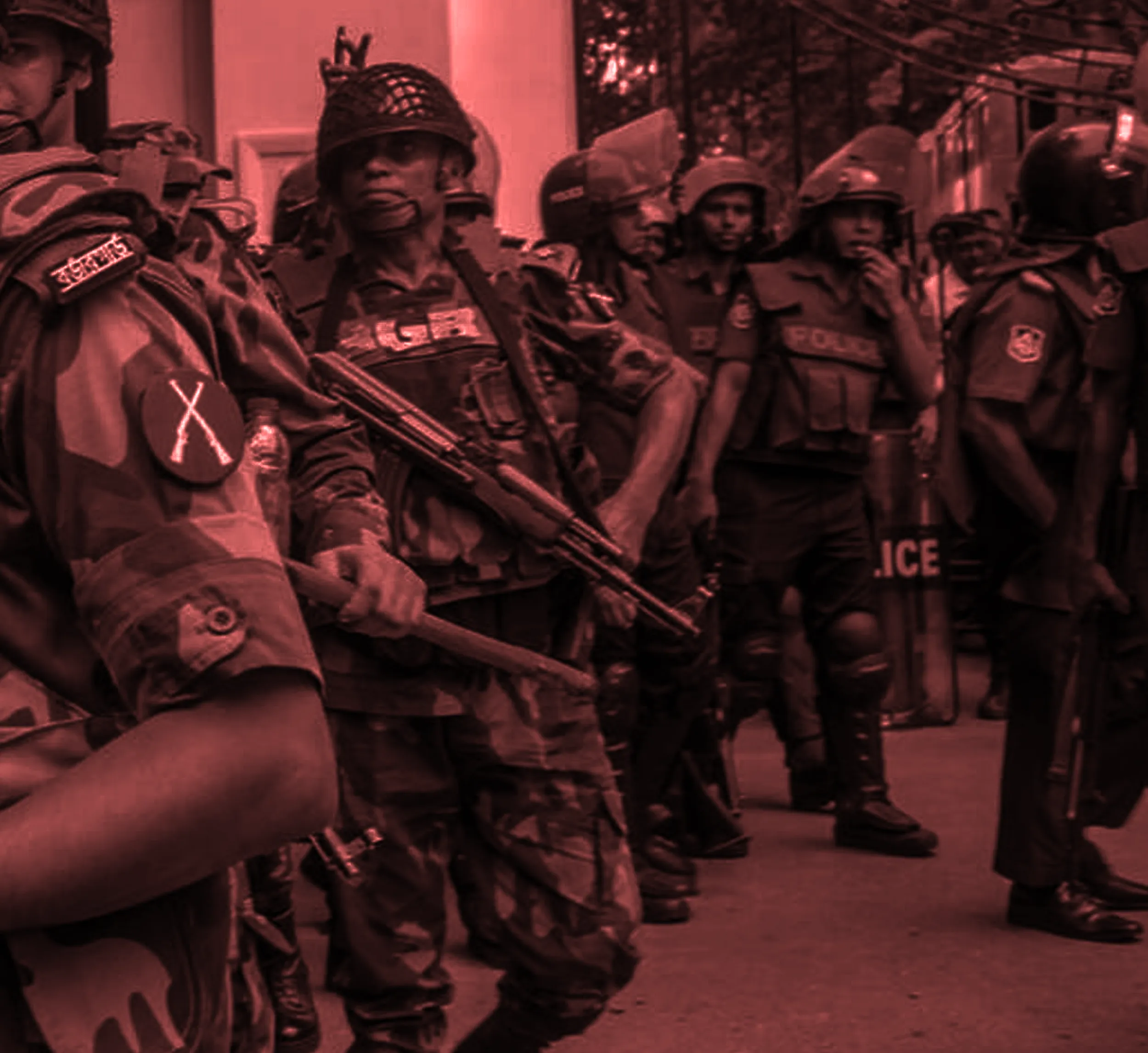 Police-BGB